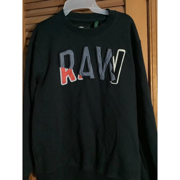 G-Star RAW Sweatshirt — Size: XL - Picture 1 of 10